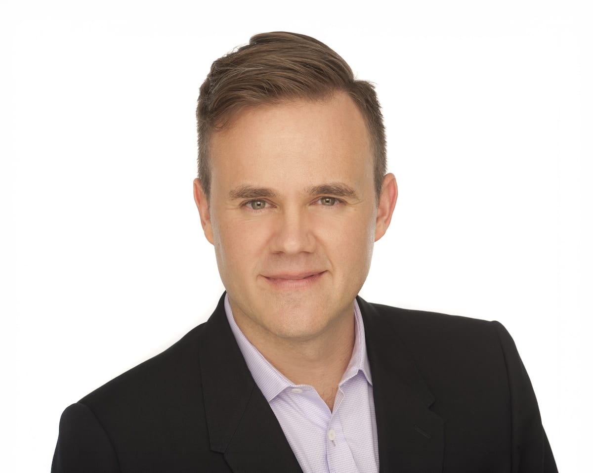 Brad Brenner, Ph.D. — Co-Founder, Therapy Group of Charleston