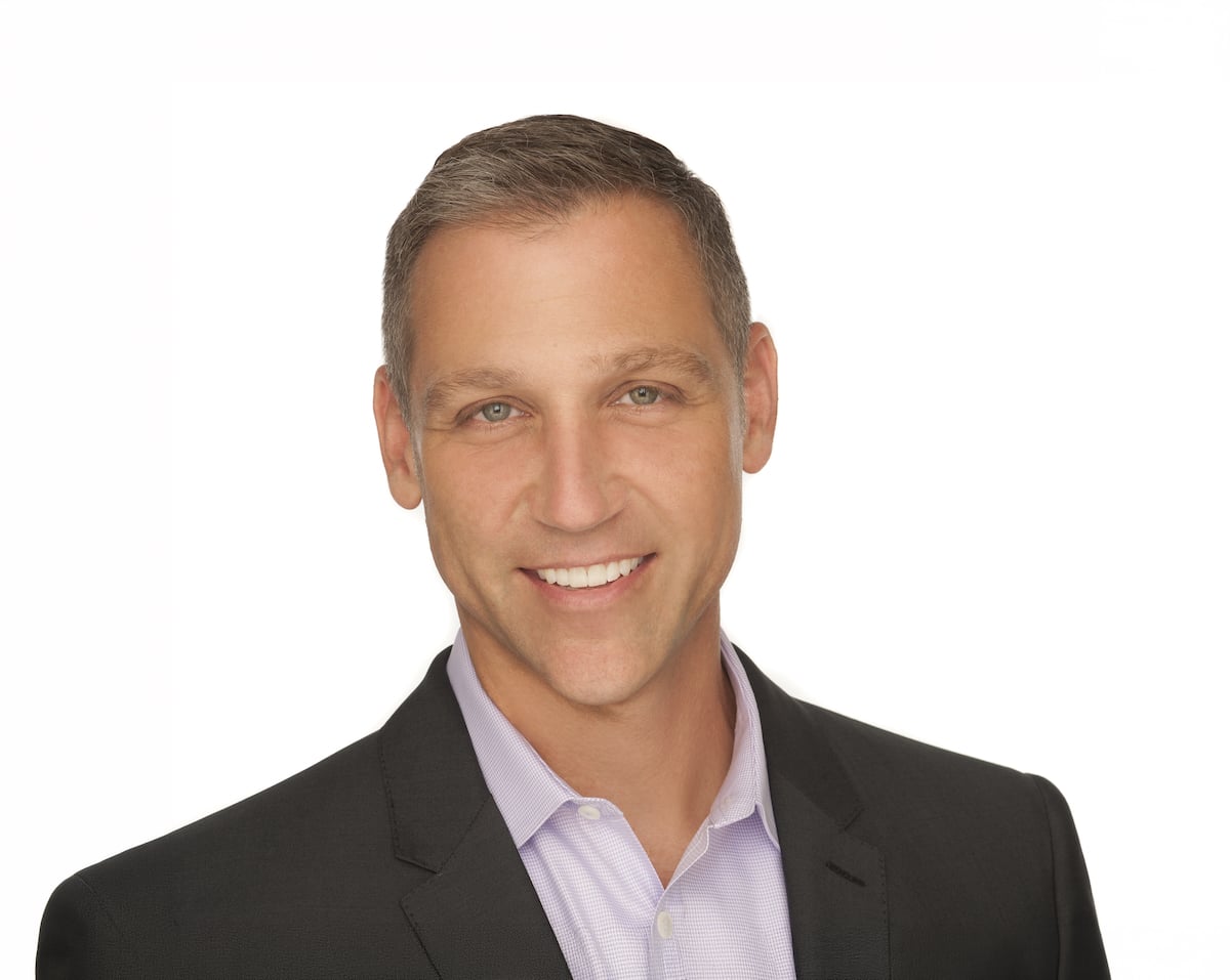 Keith Clemson, Ph.D. — Co-Founder, Therapy Group of Charleston