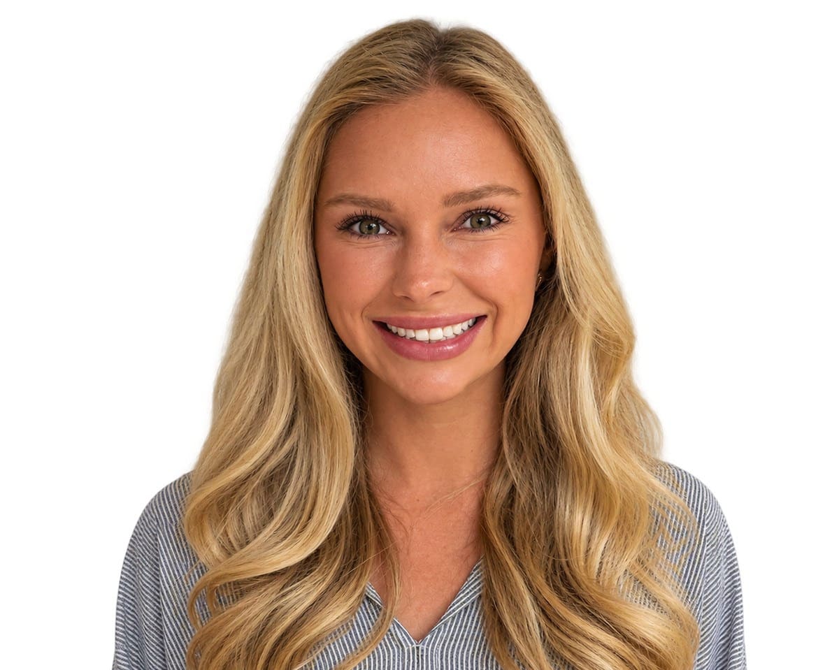 Savannah Jennings, M.Ed., LMFTA